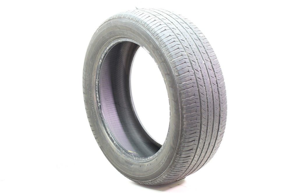 Used 235/55R19 Bridgestone Dueler H/L 400 101H - 5.5/32 - Image 1