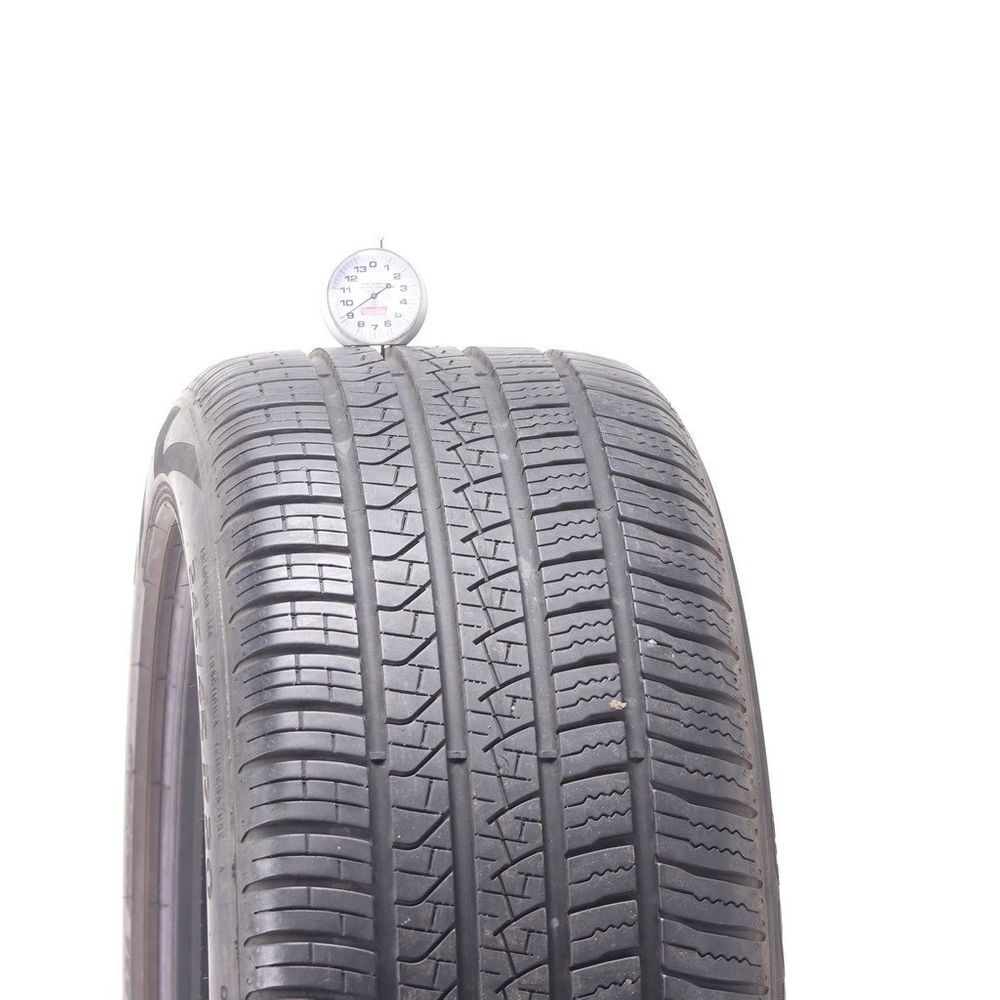 Set of (2) Used 245/45R20 Pirelli Scorpion Zero LR J 103W - 9-9.5/32 - Image 2