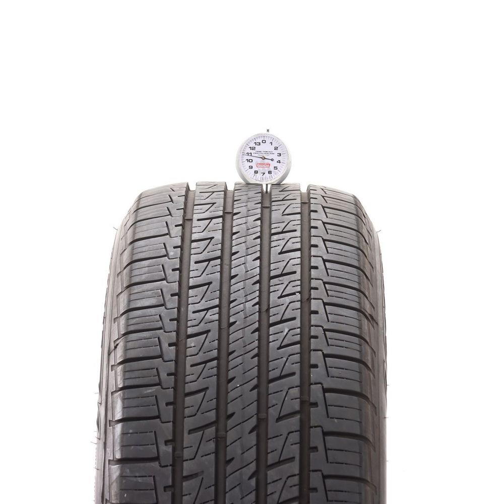 Set of (2) Used 235/50R19 Goodyear Assurance MaxLife 99V - 10.5-11/32 - Image 2