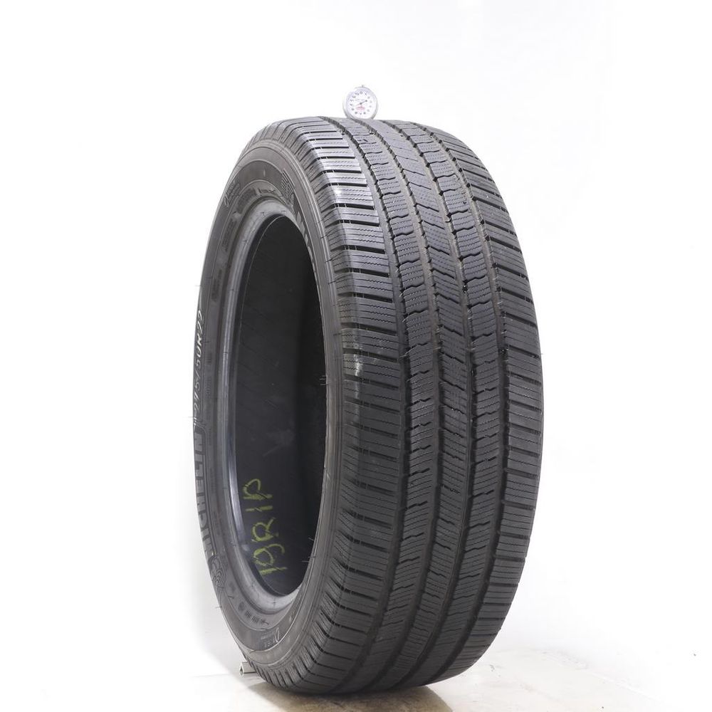 Used 275/50R22 Michelin X LT A/S 111H - 9.5/32 - Image 1