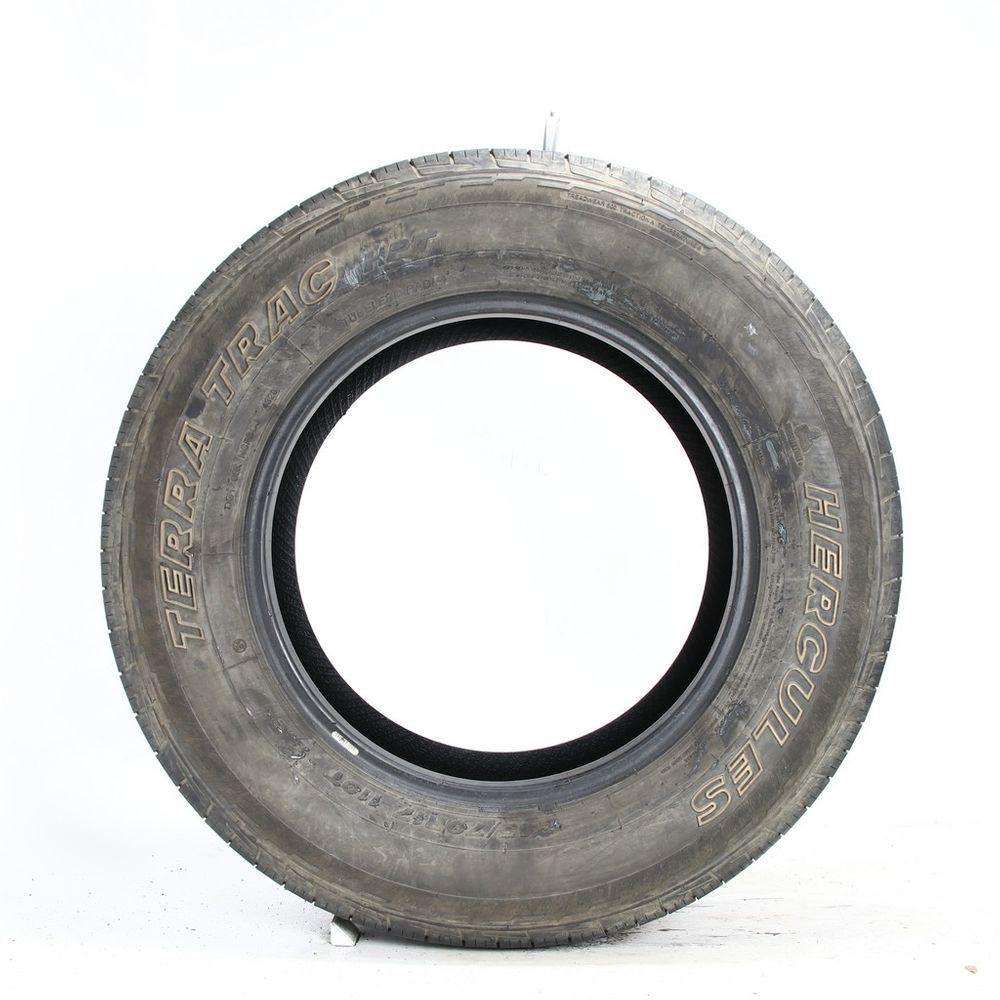 Used 245/70R17 Hercules Terra Trac HPT 110T - 5.5/32 - Image 3