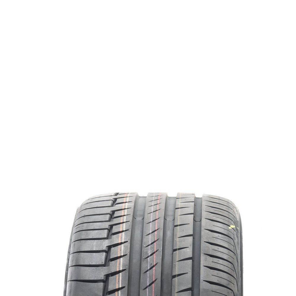 New 245/40R19 Continental PremiumContact 6 98Y - Image 2