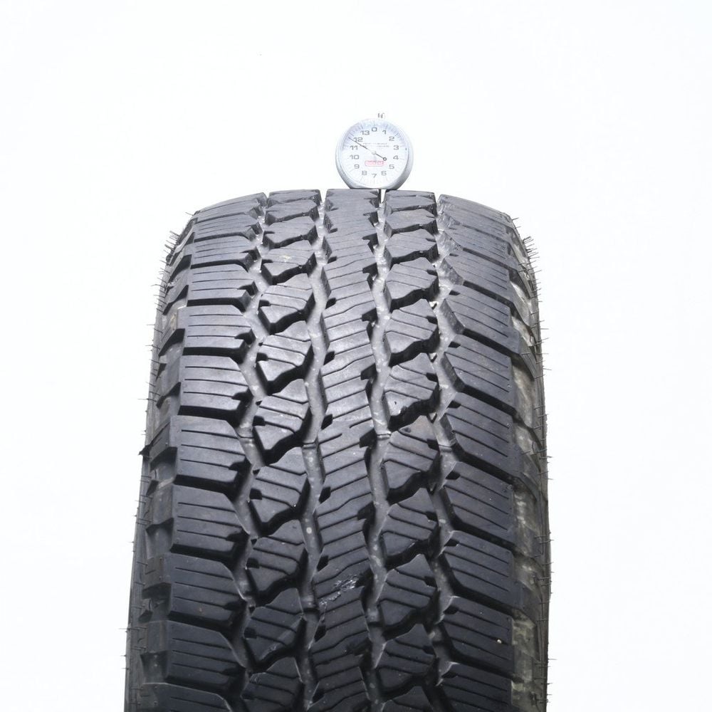 Set of (2) Used 265/65R18 Firestone Destination A/T2 112S - 11.5-12/32 - Image 2