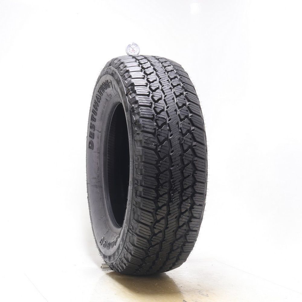 Set of (2) Used 265/65R18 Firestone Destination A/T2 112S - 11.5-12/32 - Image 4