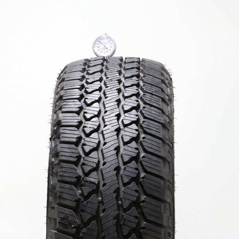 Set of (2) Used 265/65R18 Firestone Destination A/T2 112S - 11.5-12/32 - Image 5