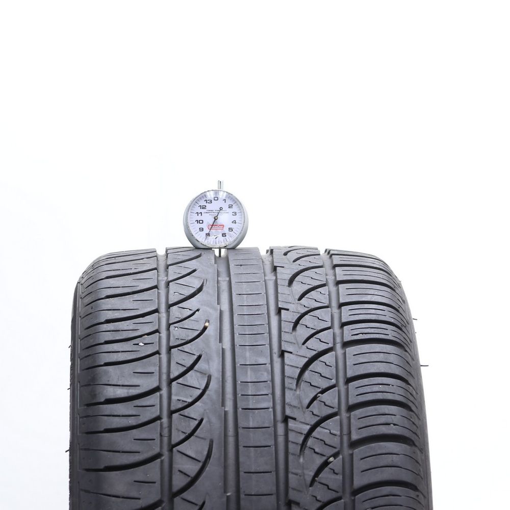 Used 255/35R18 Pirelli P Zero Nero MO 94H - 8/32 - Image 2