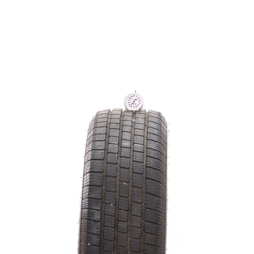 Set of (2) Used 215/65R17 Vision Wheel Marine Heavy Hauler VS690 112M - 8.5-9/32 - Image 2