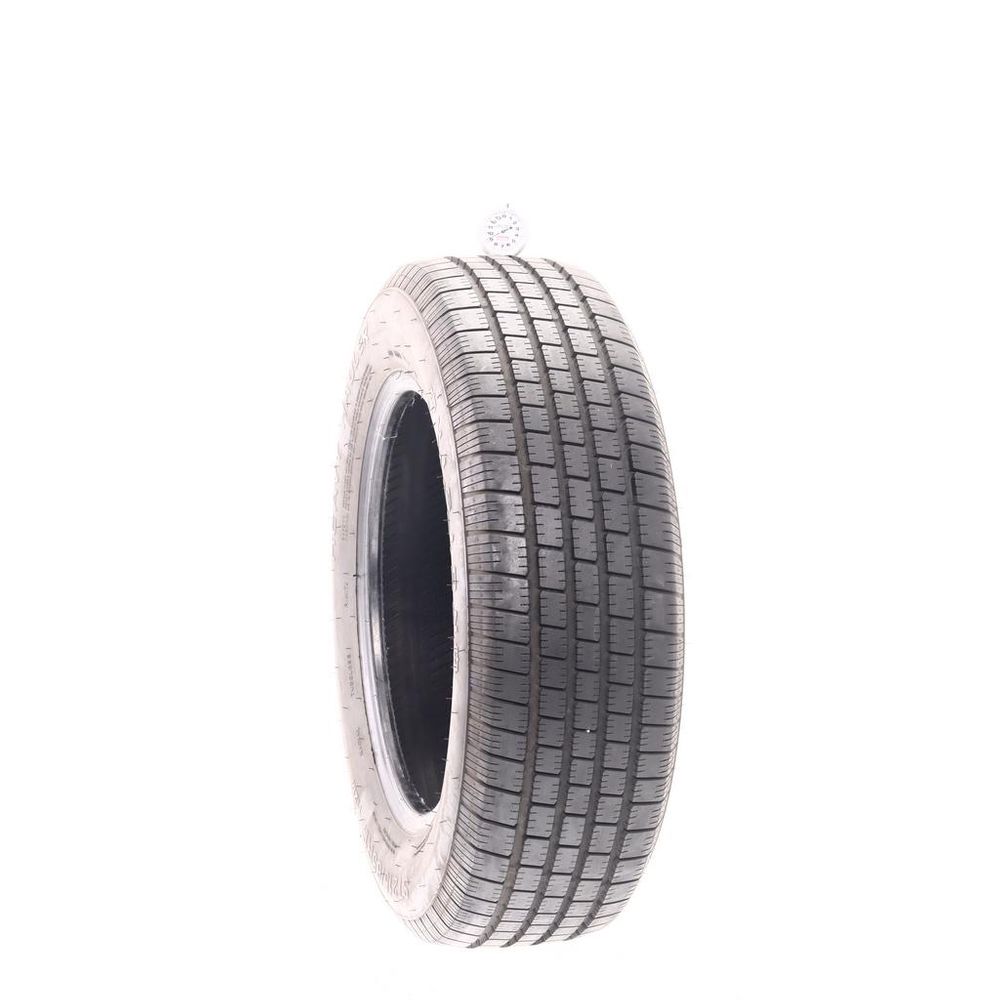 Set of (2) Used 215/65R17 Vision Wheel Marine Heavy Hauler VS690 112M - 8.5-9/32 - Image 4