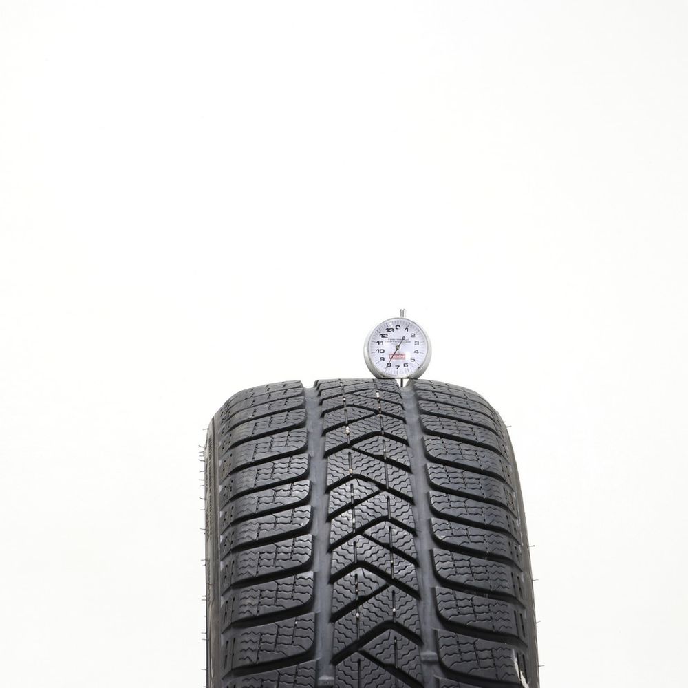 Set of (2) Used 225/40R18 Pirelli Winter Sottozero 3 92V - 8-8.5/32 - Image 2