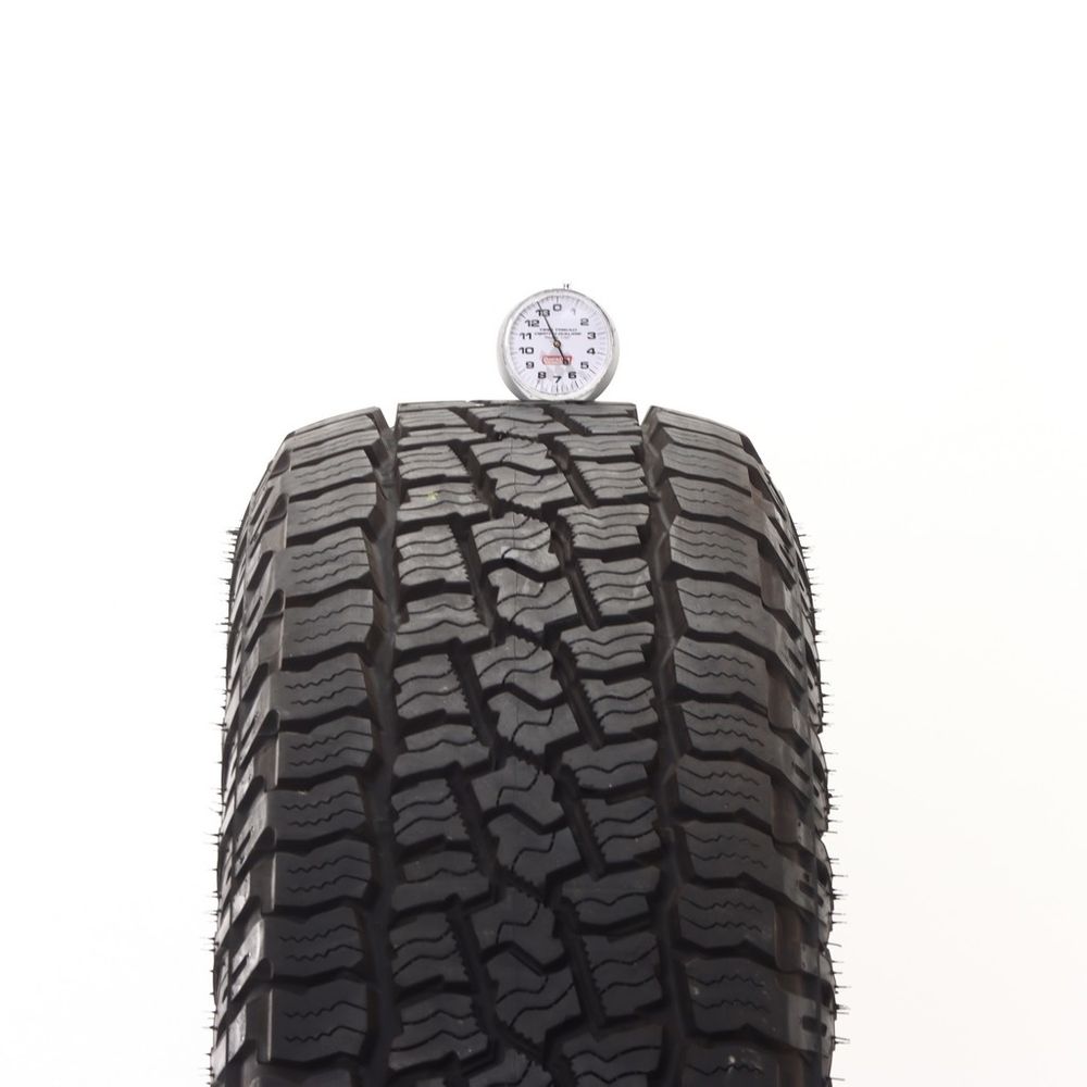 Used 255/75R17 Cooper Discoverer Road+Trail AT 115T - 13/32 - Image 2