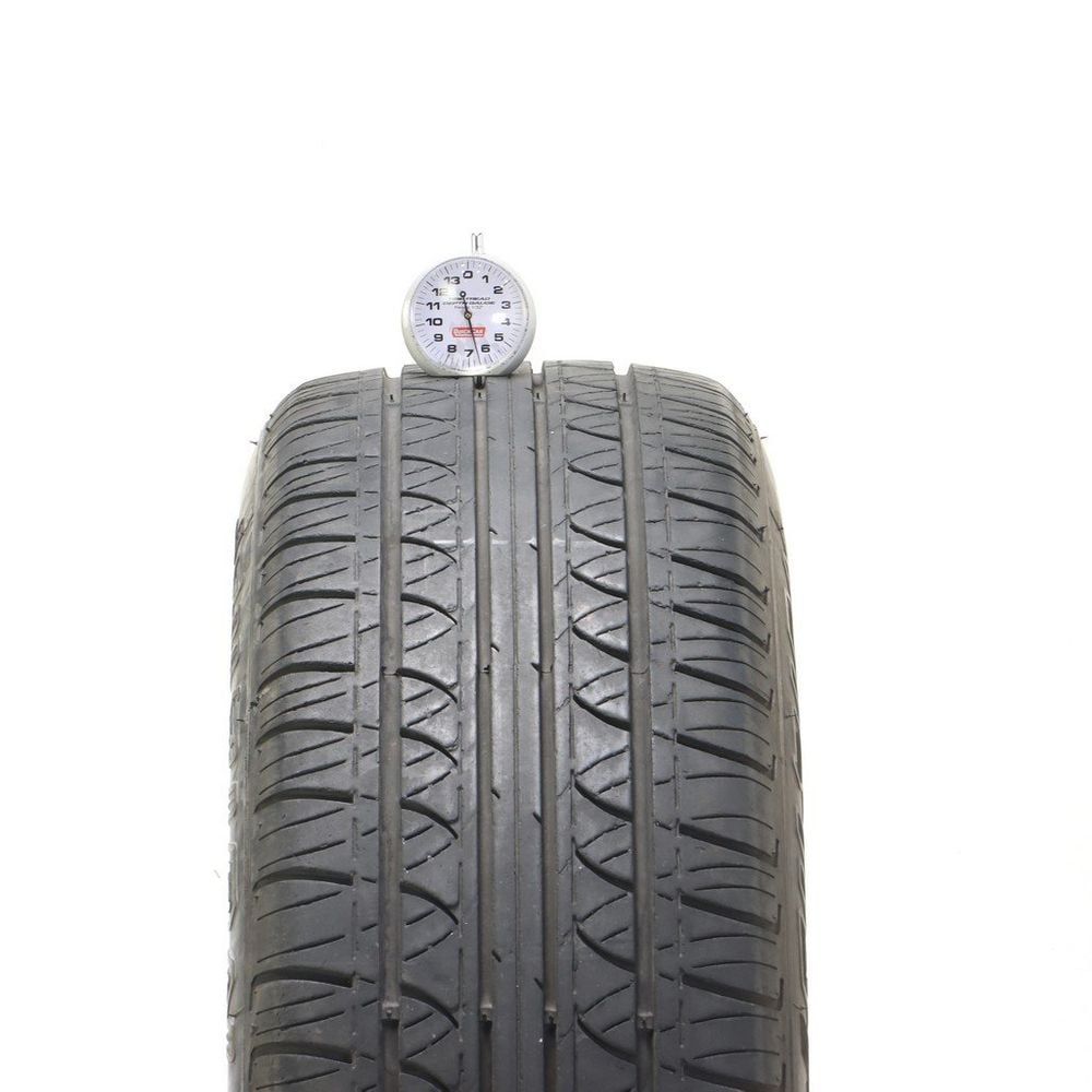 Set of (2) Used 205/65R16 Fuzion Touring 95H - 6.5-7/32 - Image 2