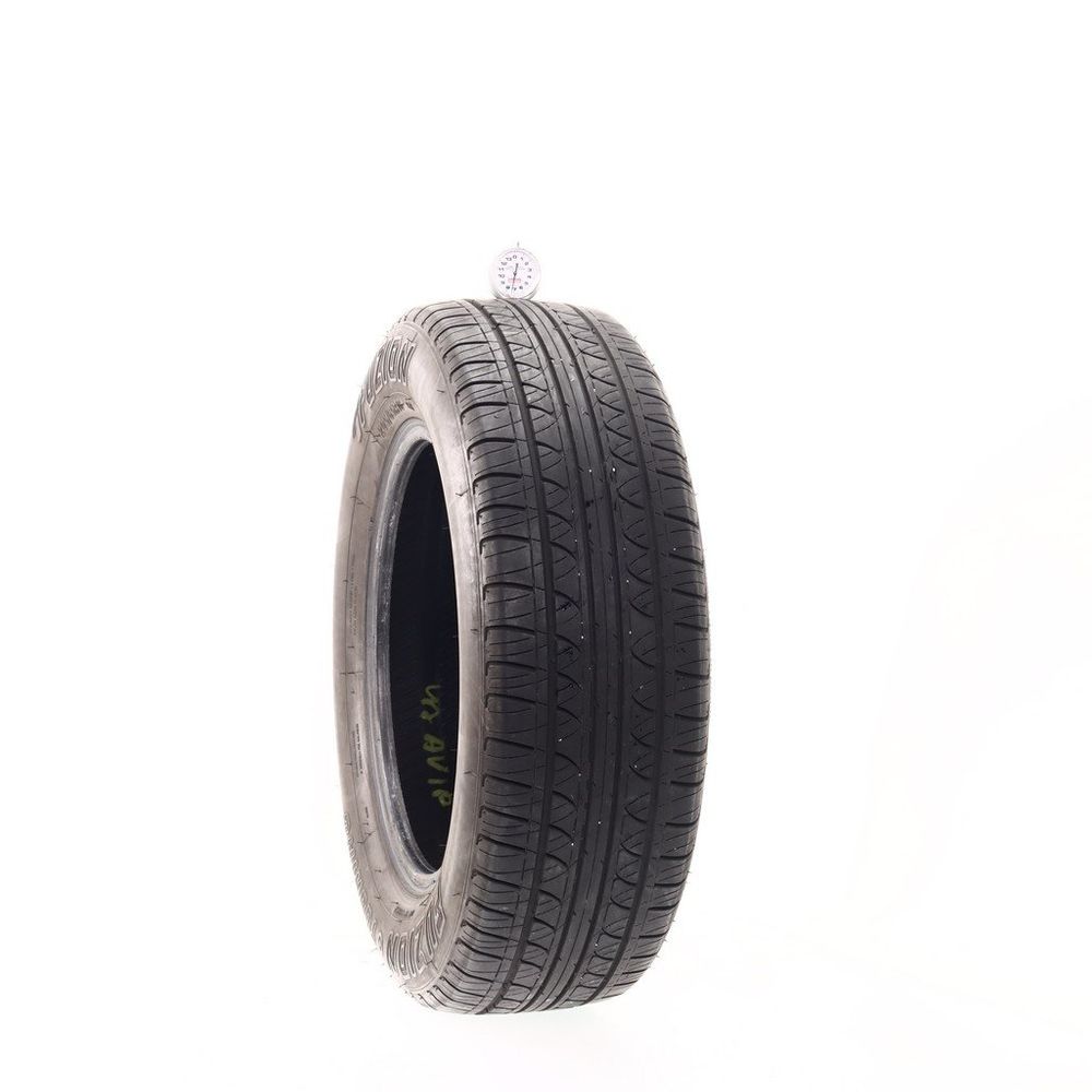 Set of (2) Used 205/65R16 Fuzion Touring 95H - 6.5-7/32 - Image 4