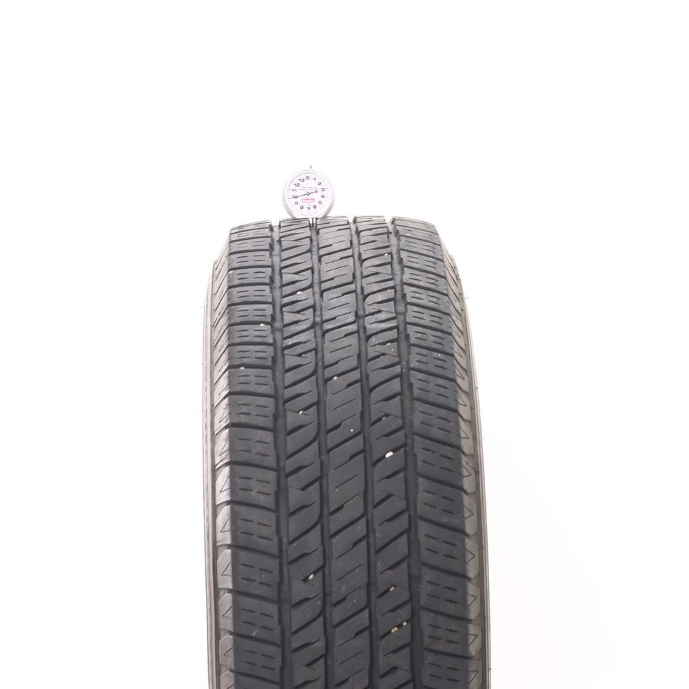 Used LT 265/75R16 Bridgestone Dueler H/T 685 123/120R E - 9.5/32 - Image 2