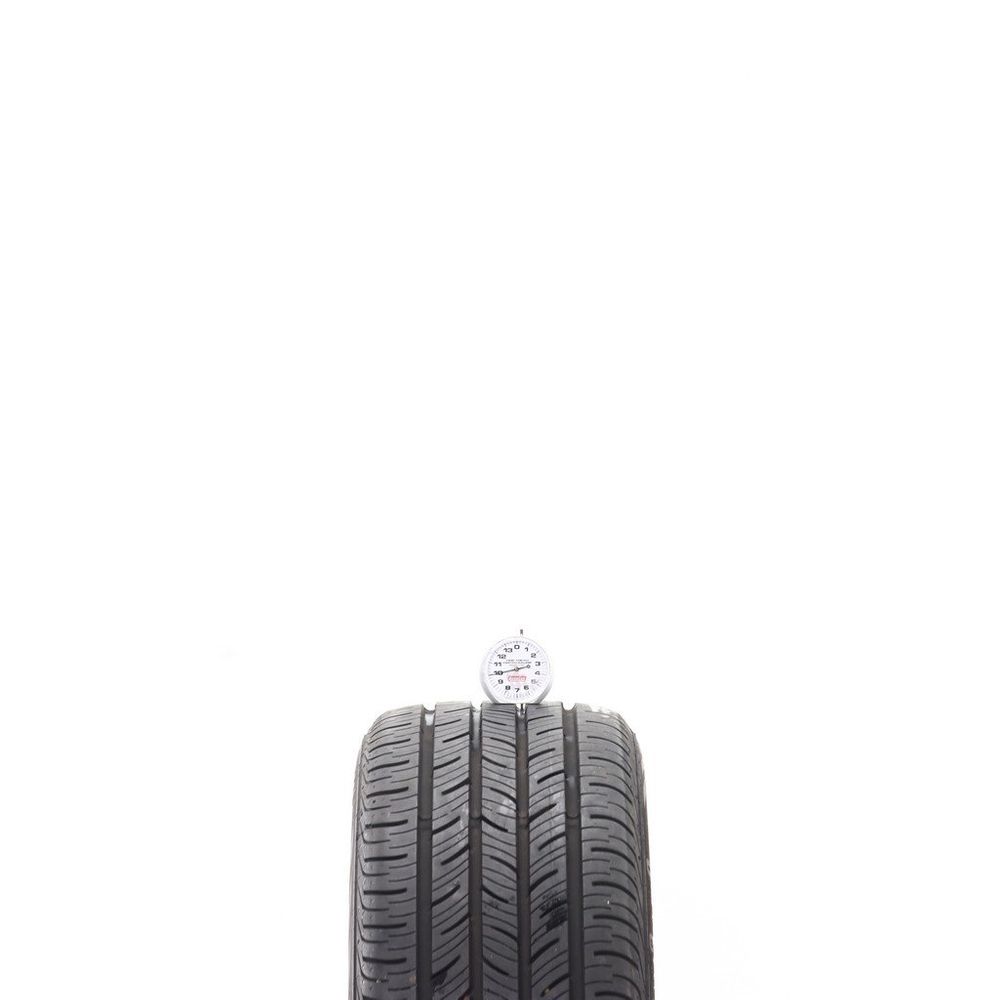Set of (2) Used 195/45R16 Continental ContiProContact 84H - 10/32 - Image 2