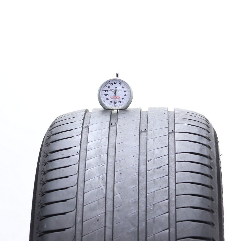 Used 255/45R20 Michelin Latitude Sport 3 AO 101W - 7/32 - Image 2
