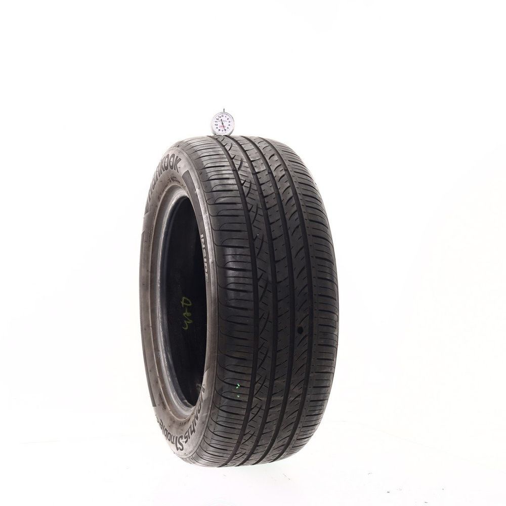 Used 235/55R17 Hankook Ventus S1 Noble2 99H - 6/32 - Image 1