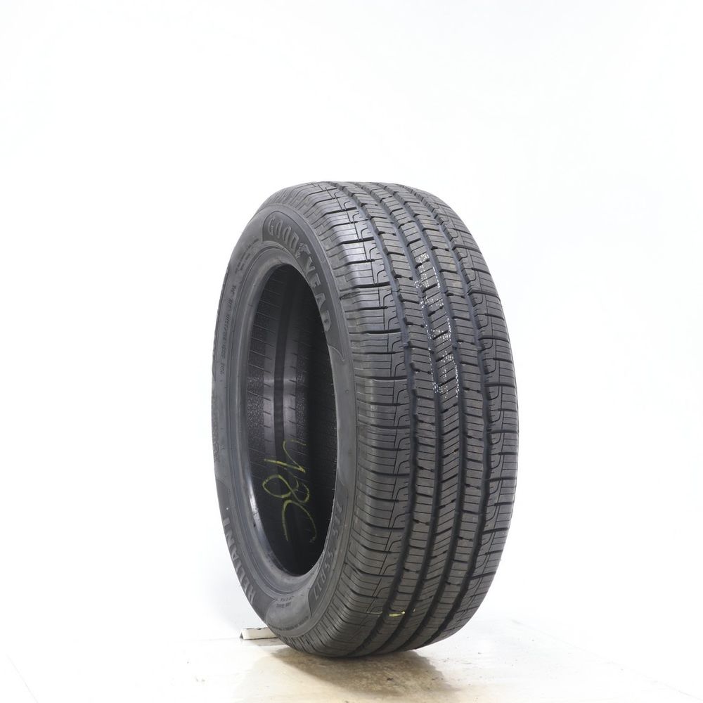 New 215/55R17 Goodyear Reliant All-season 94V - 10/32 - Image 1