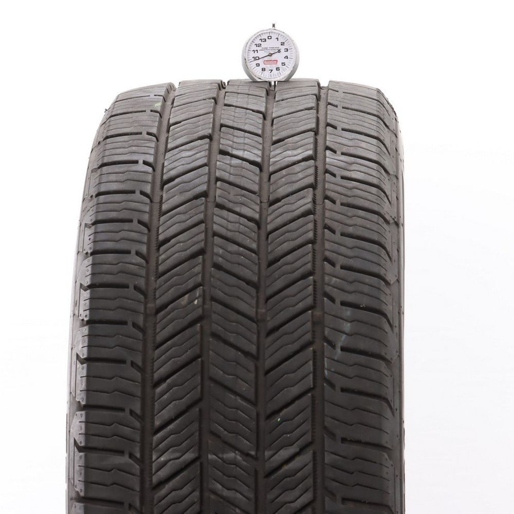 Set of (2) Used 275/50R22 Continental TerrainContact H/T 115H - 9.5-10.5/32 - Image 2