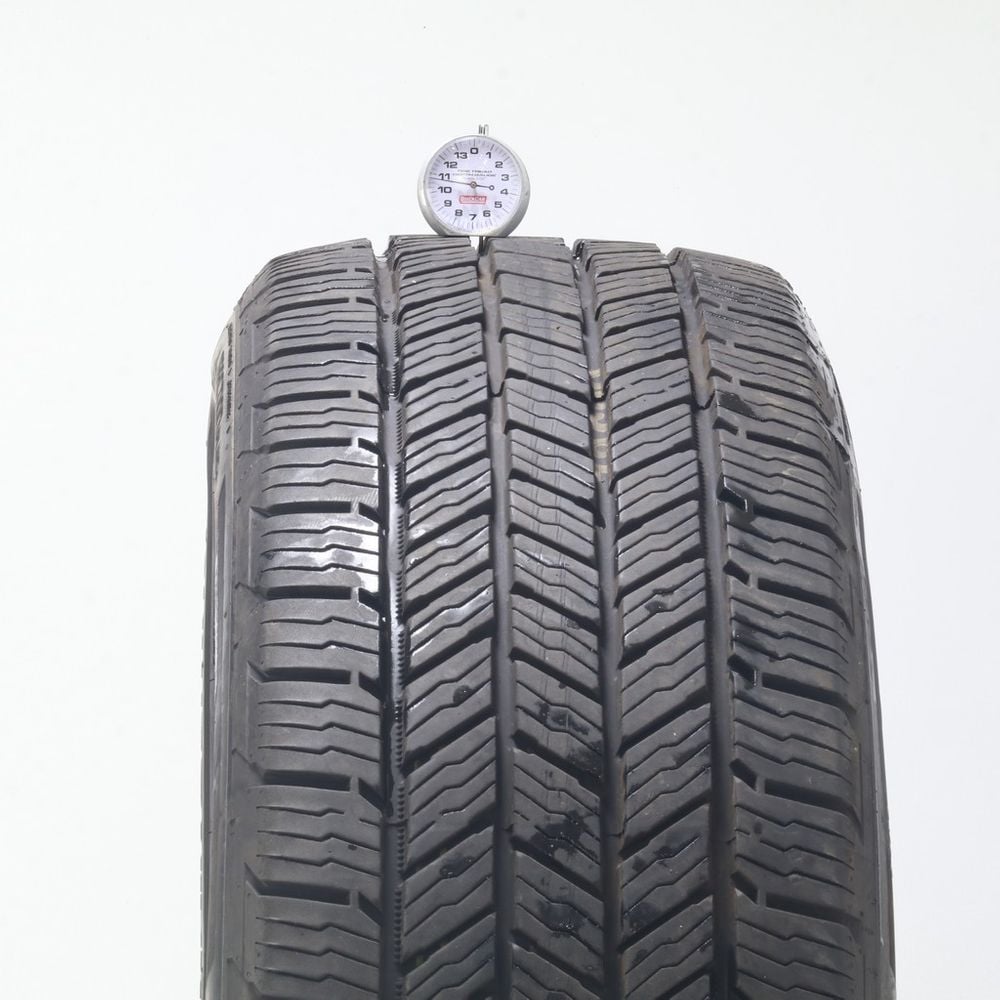 Set of (2) Used 275/50R22 Continental TerrainContact H/T 115H - 9.5-10.5/32 - Image 5