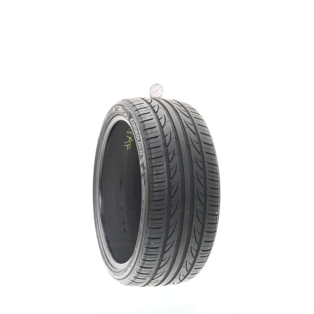 Used 245/35ZR19 Landgolden LG27 97W - 9/32 - Image 1