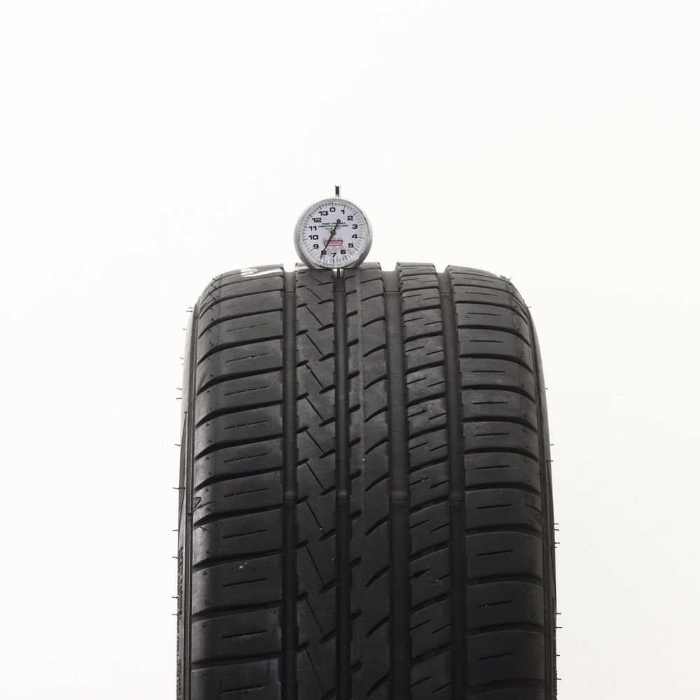 Set of (2) Used 225/45ZR17 Falken Pro G5 Sport A/S 94W - 8/32 - Image 2