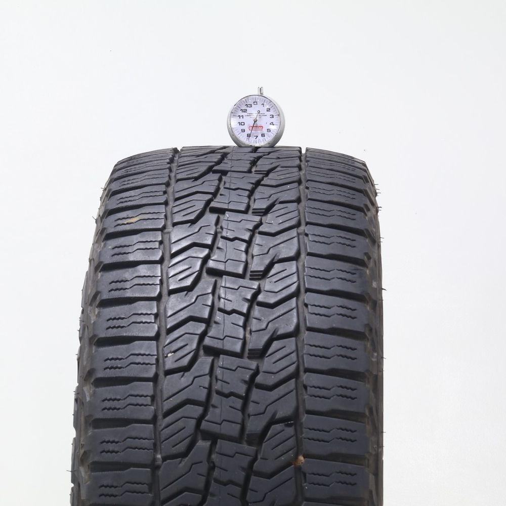 Set of (2) Used 245/50R20 Falken Wildpeak A/T Trail 102V - 7.5-8.5/32 - Image 2