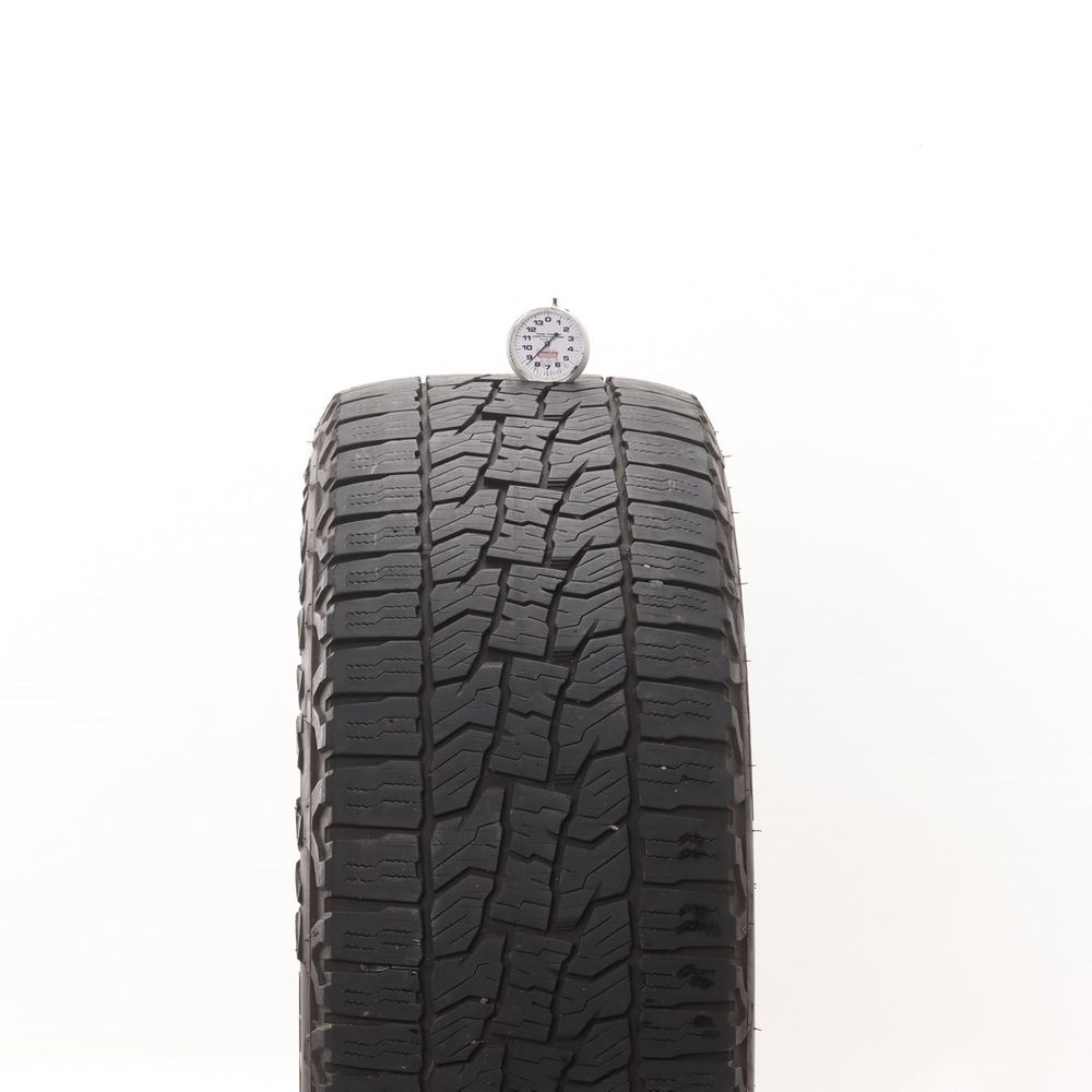 Set of (2) Used 245/50R20 Falken Wildpeak A/T Trail 102V - 7.5-8.5/32 - Image 5