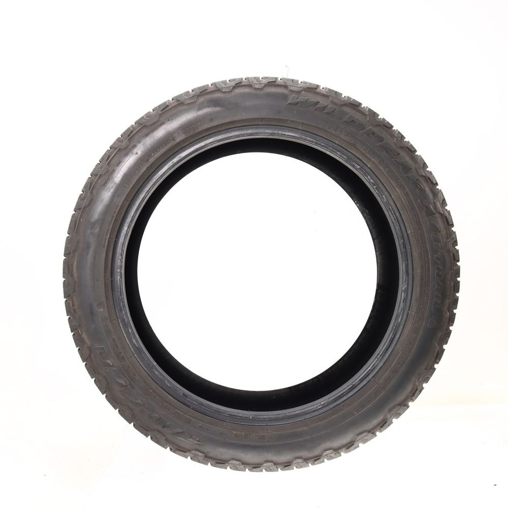 Set of (2) Used 245/50R20 Falken Wildpeak A/T Trail 102V - 7.5-8.5/32 - Image 6