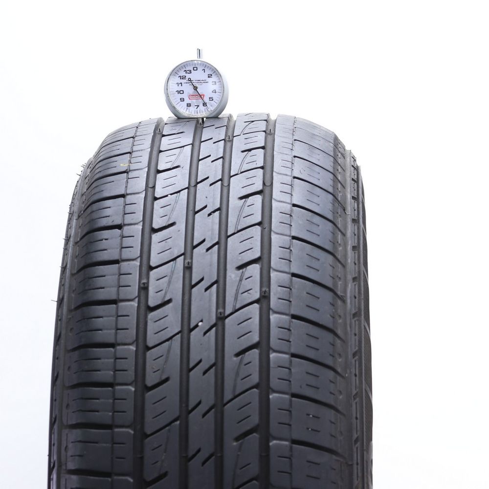 Set of (2) Used 235/65R17 Kumho Solus KL21 103T - 5-5.5/32 - Image 5