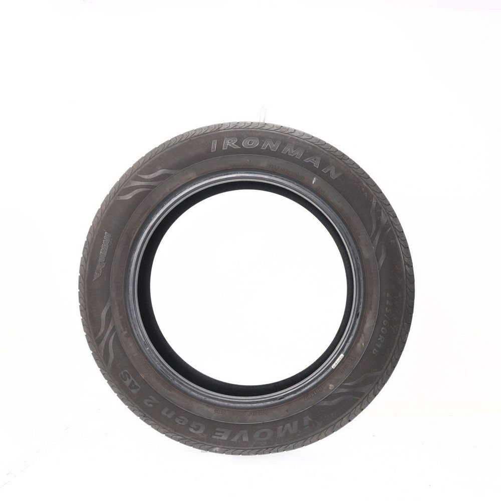 Used 225/60R18 Ironman IMove Gen 2 AS 100V - 5.5/32 - Image 3