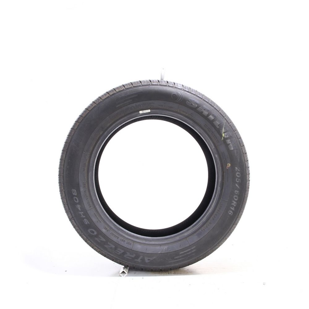 Used 205/60R16 Sailun Atrezzo SH408 92H - 9.5/32 - Image 3