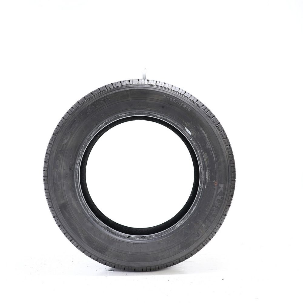 Used 205/65R16 Kumho Solus KH25 94H - 8.5/32 - Image 3