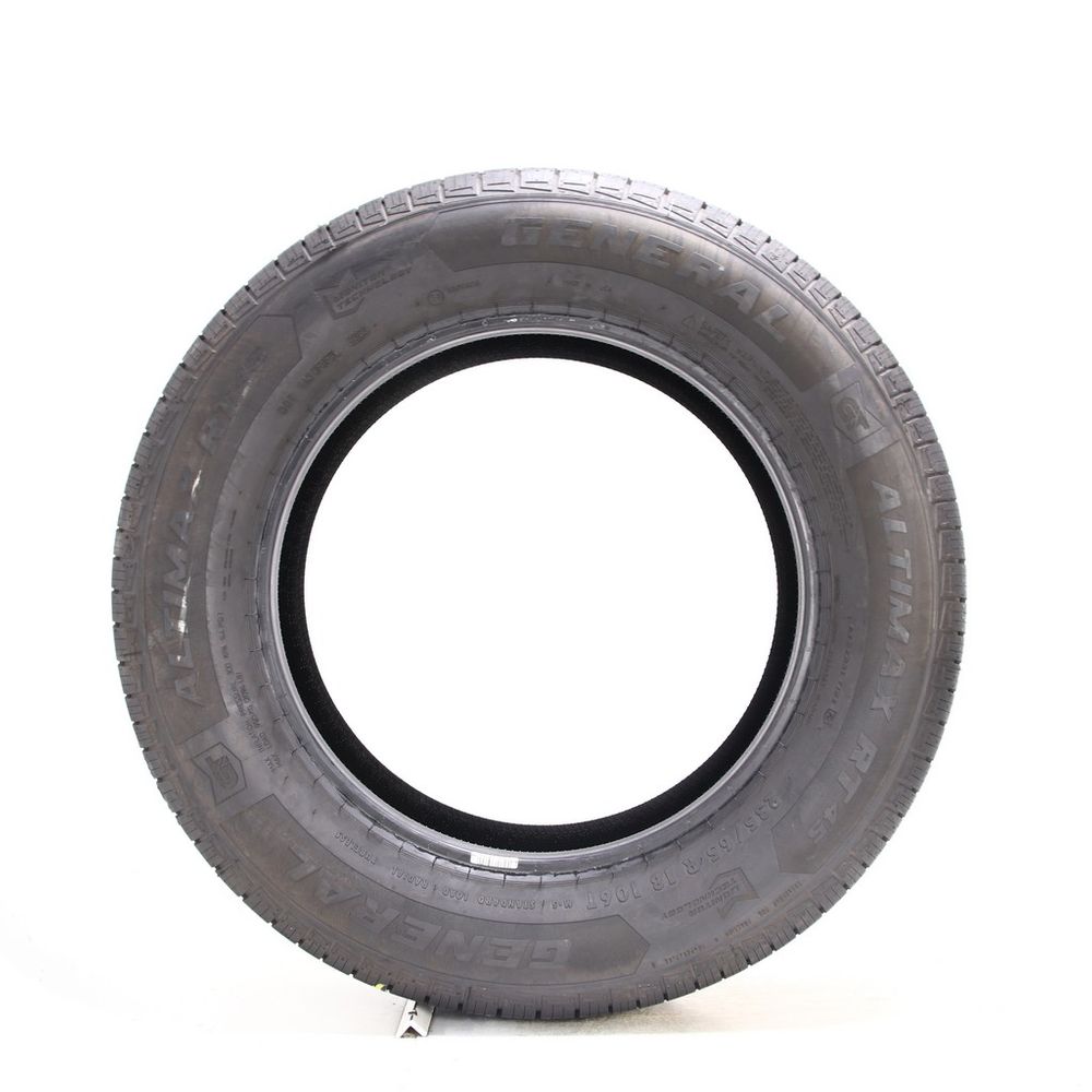 Driven Once 235/65R18 General Altimax RT45 106T - 11/32 - Image 3