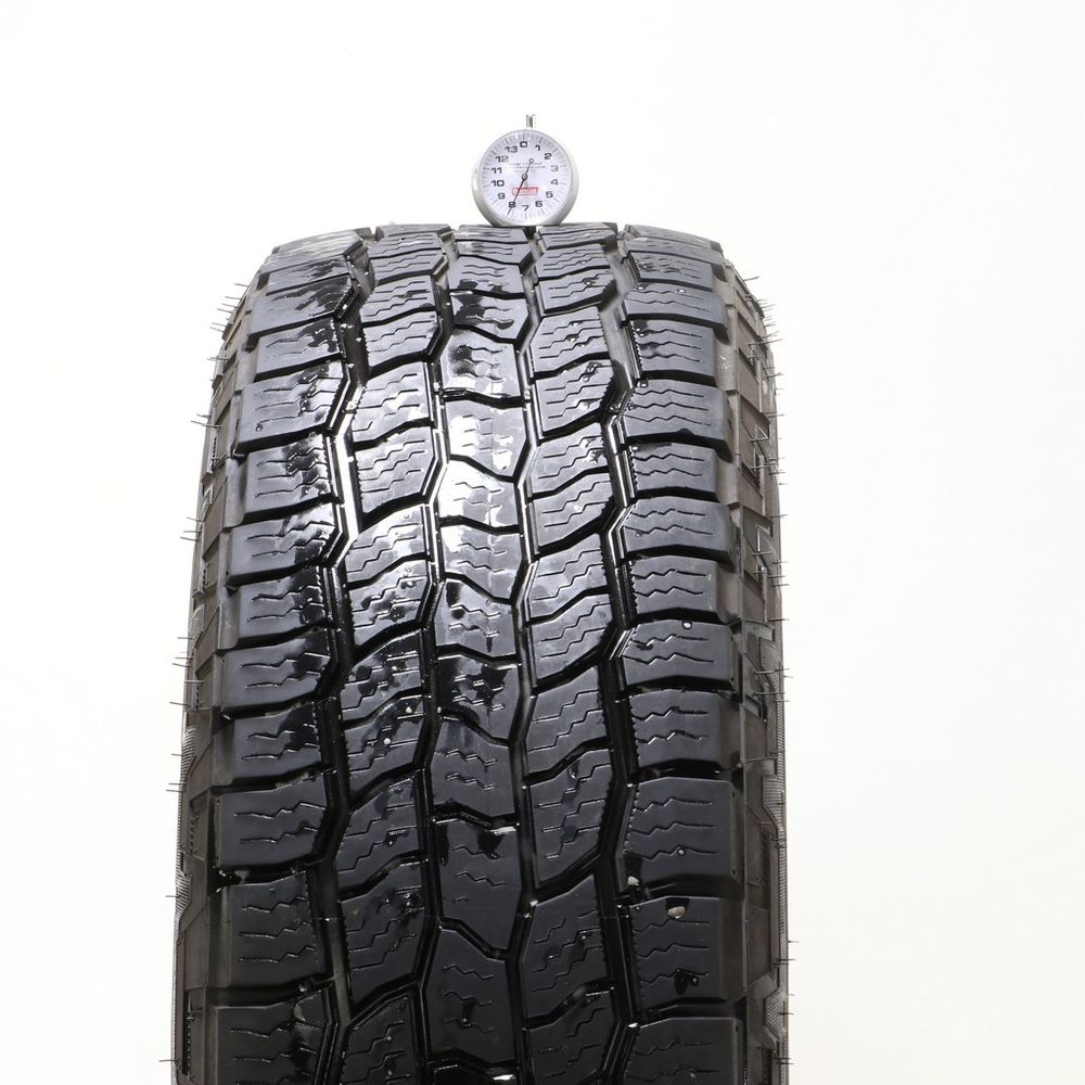 Used 265/70R18 Cooper Discoverer AT3 4S 116T - 7.5/32 - Image 2