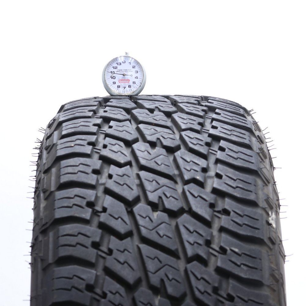 Set of (2) Used 275/65R18 Nitto Terra Grappler G2 A/T 116T - 10.5-11.5/32 - Image 2