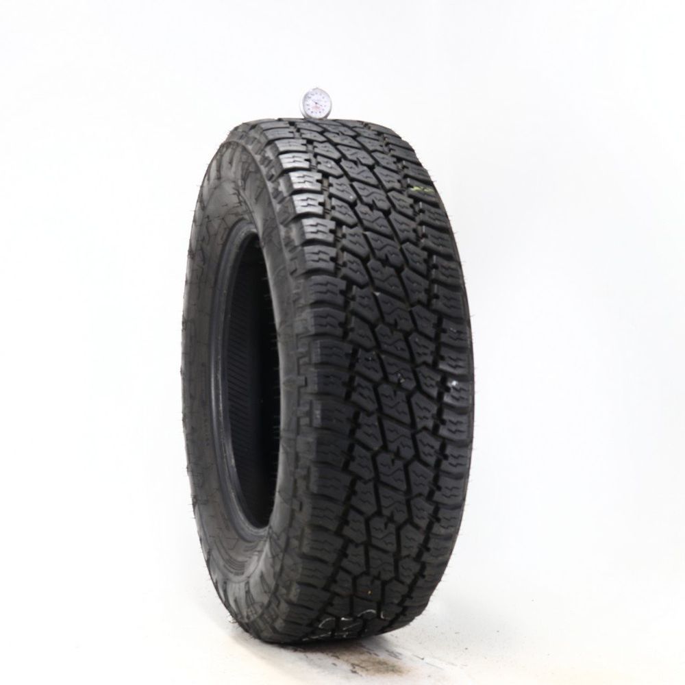 Set of (2) Used 275/65R18 Nitto Terra Grappler G2 A/T 116T - 10.5-11.5/32 - Image 4