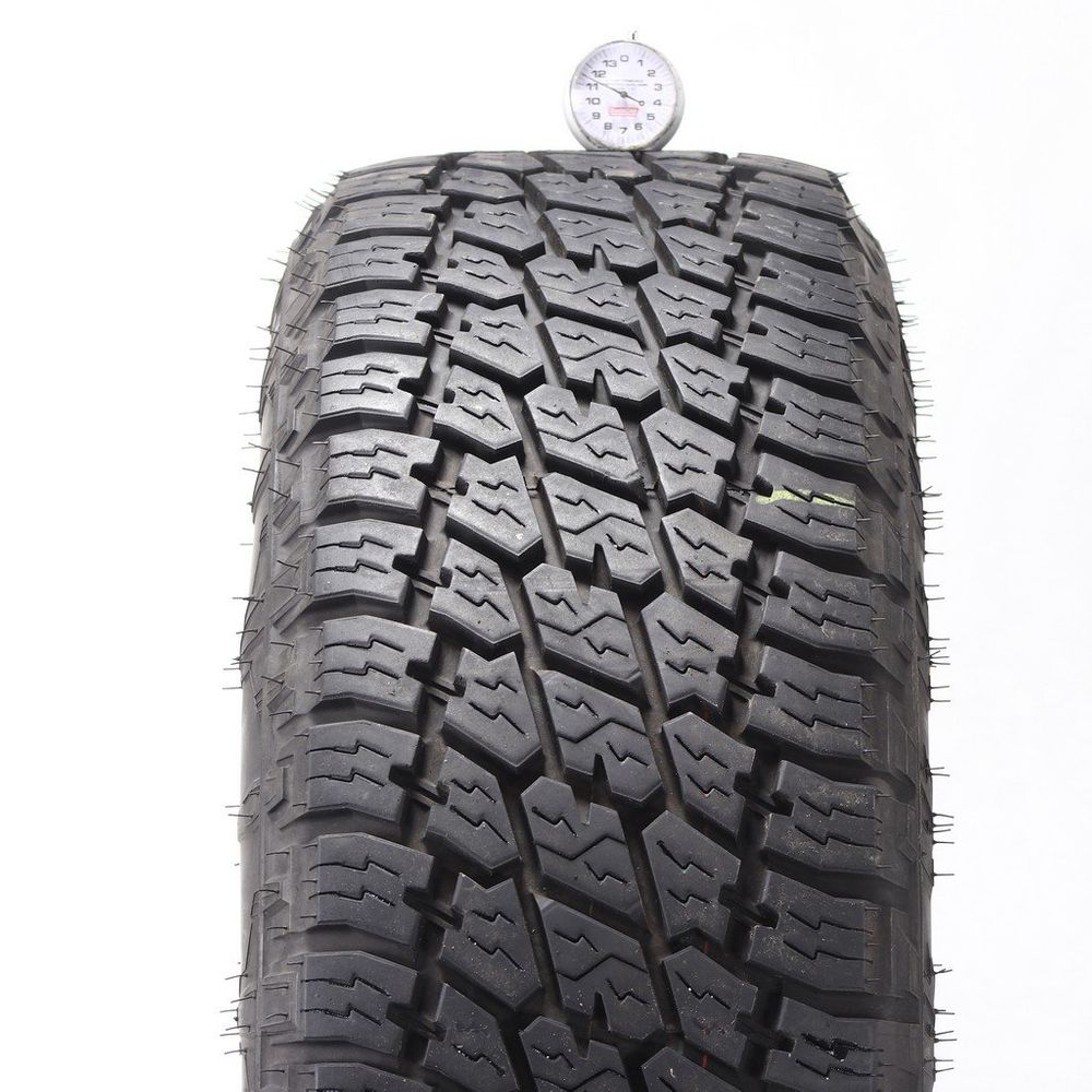 Set of (2) Used 275/65R18 Nitto Terra Grappler G2 A/T 116T - 10.5-11.5/32 - Image 5