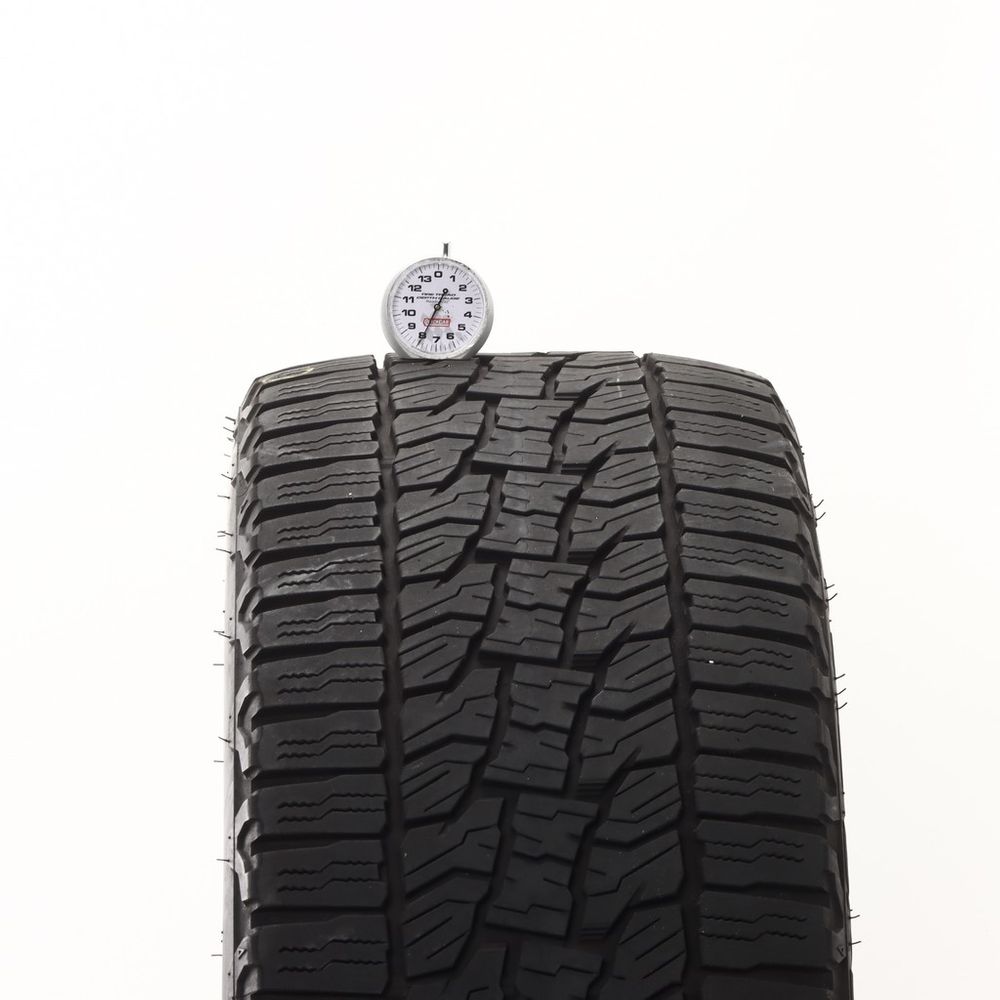 Set of (4) Used 265/45R21 Falken Wildpeak A/T Trail 108V - 8-8.5/32 - Image 2