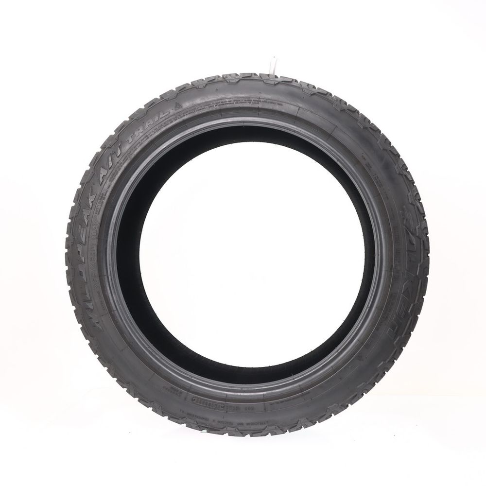Set of (4) Used 265/45R21 Falken Wildpeak A/T Trail 108V - 8-8.5/32 - Image 3