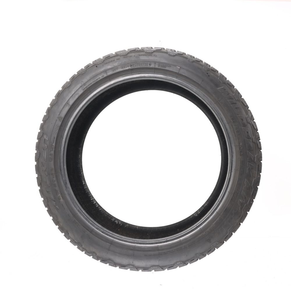 Set of (4) Used 265/45R21 Falken Wildpeak A/T Trail 108V - 8-8.5/32 - Image 6