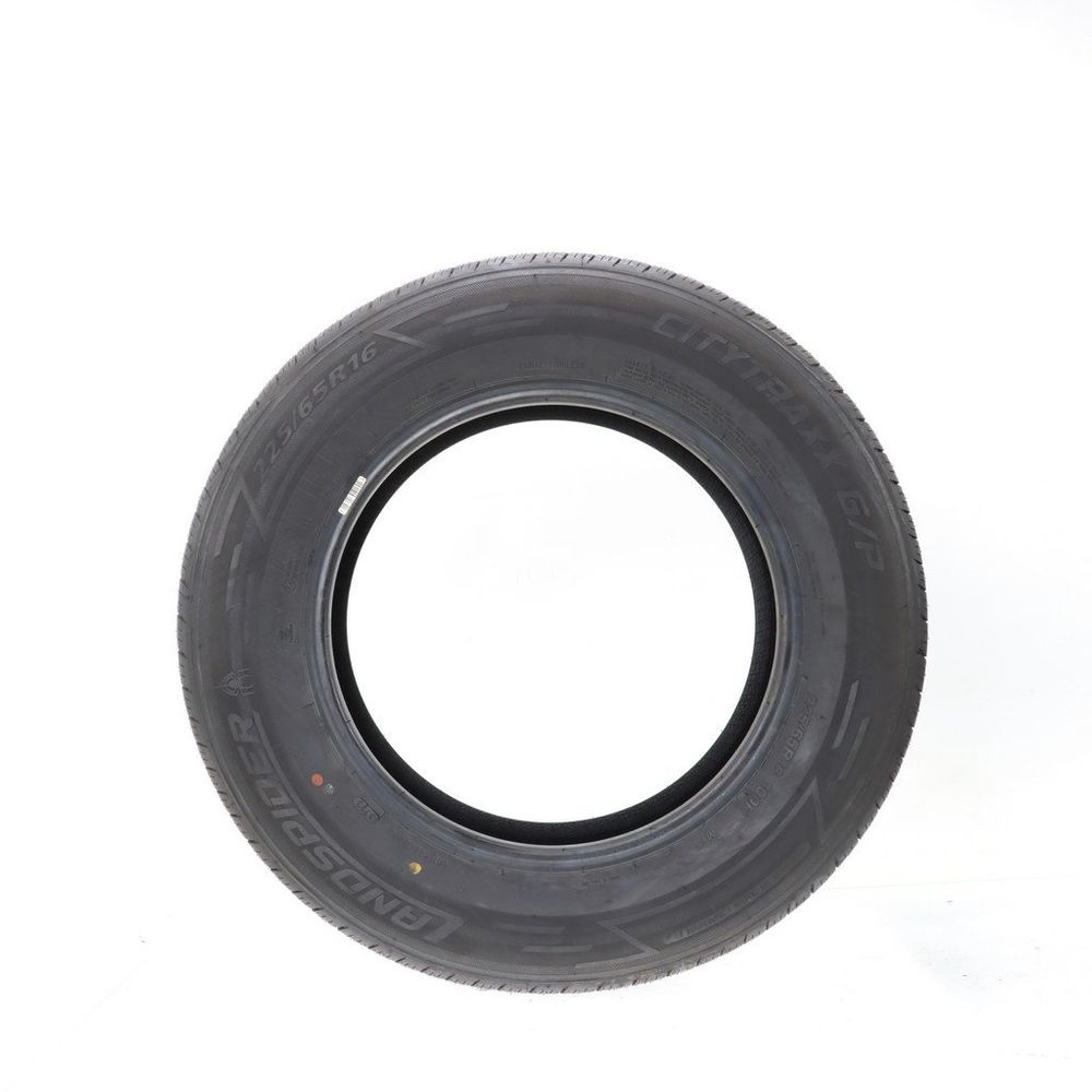 New 225/65R16 Landspider Citytraxx G/P 100H - Image 3