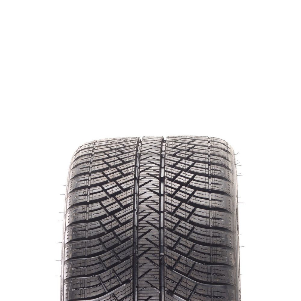 New 245/35R20 Michelin Pilot Alpin PA4 N1 91V - Image 2