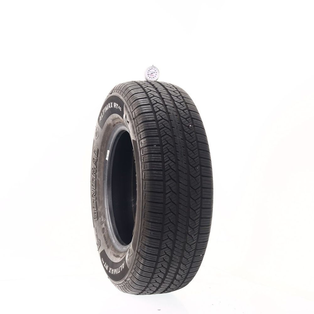 Used 235/70R15 General Altimax RT45 103T - 9.5/32 - Image 1