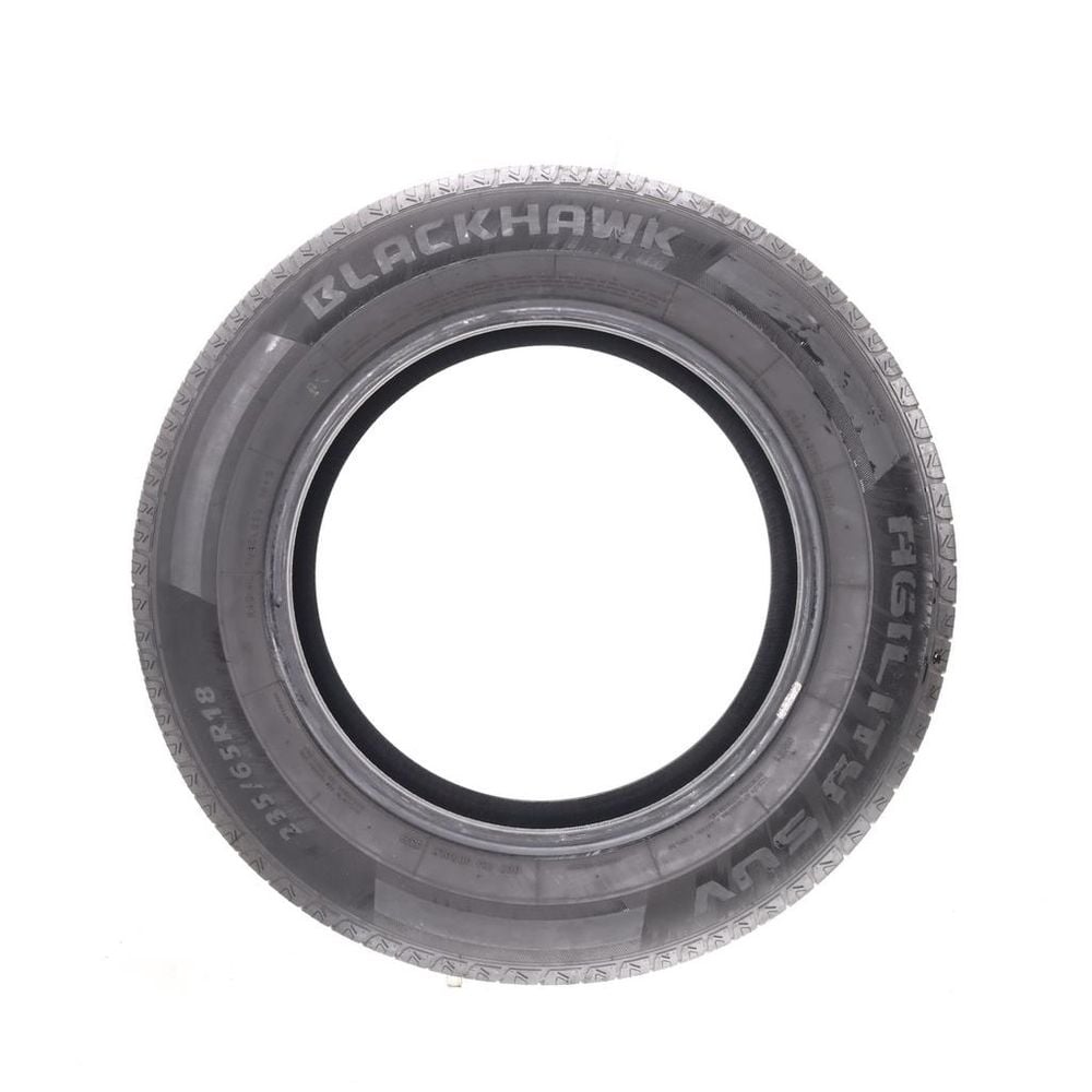 Used 235/65R18 Blackhawk Agility SUV 106H - 6.5/32 - Image 3