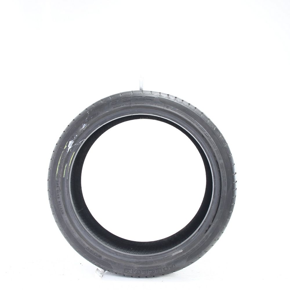 Used 225/40ZR18 Forceum Octa 92Y - 5.5/32 - Image 3