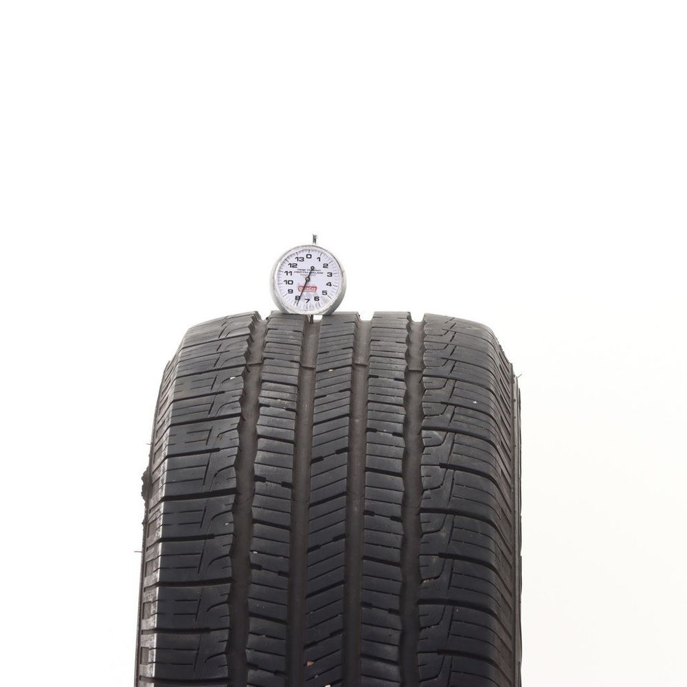 Used 235/55R17 Goodyear Reliant All-season 99H - 7.5/32 - Image 2