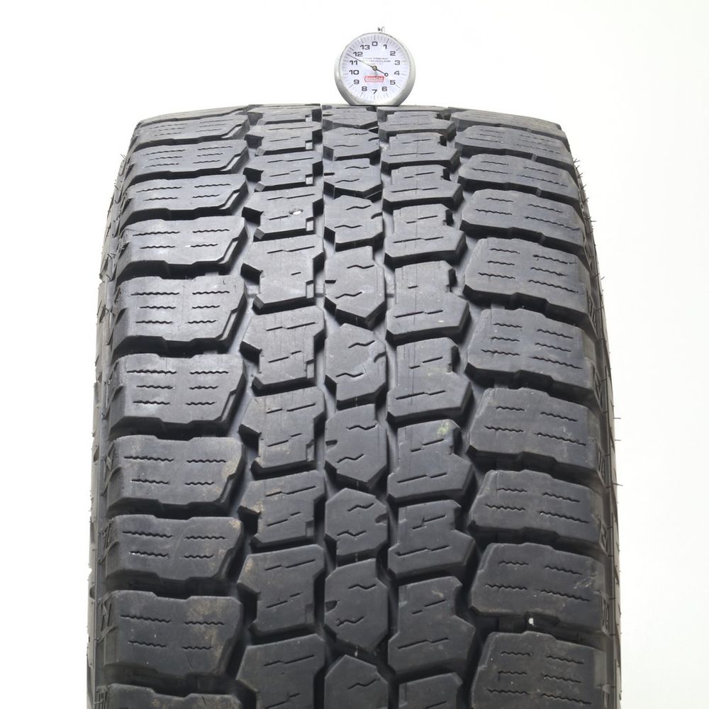 Used LT 35X12.5R20 Sumitomo Encounter AT 121Q E - 11.5/32 - Image 2