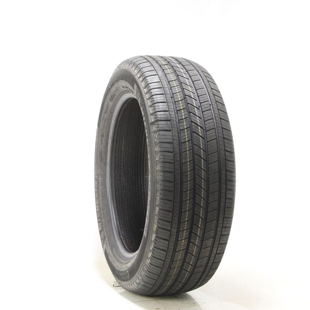Set of (2) New 255/55R20 Michelin Primacy A/S Selfseal 110V - 9.5/32 - Image 1