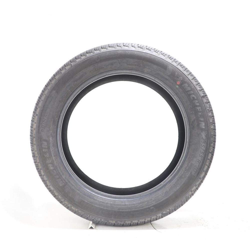 Set of (2) New 255/55R20 Michelin Primacy A/S Selfseal 110V - 9.5/32 - Image 3