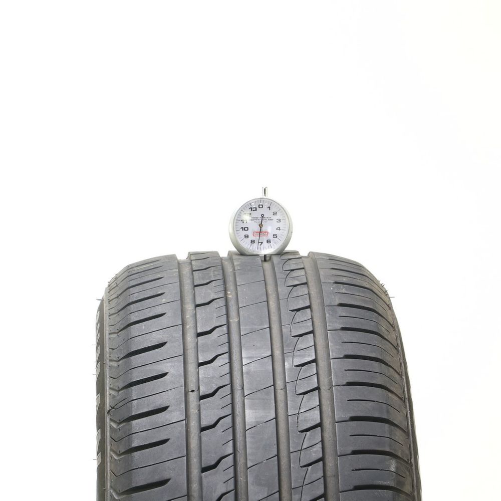 Set of (4) Used 235/55R19 Ironman IMove Gen 2 AS 105V - 7/32 - Image 2